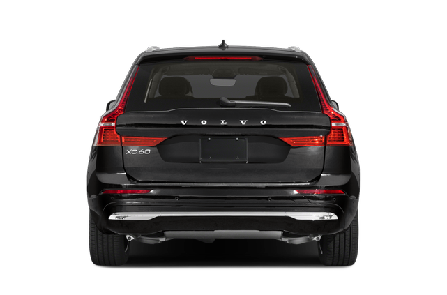 2024 Volvo XC60 Recharge Plug-In Hybrid