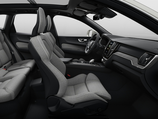 2024 Volvo XC60 Recharge Plug-In Hybrid