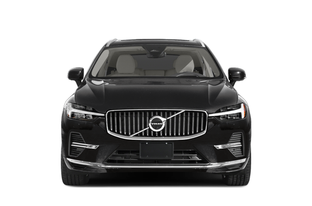 2024 Volvo XC60 Recharge Plug-In Hybrid