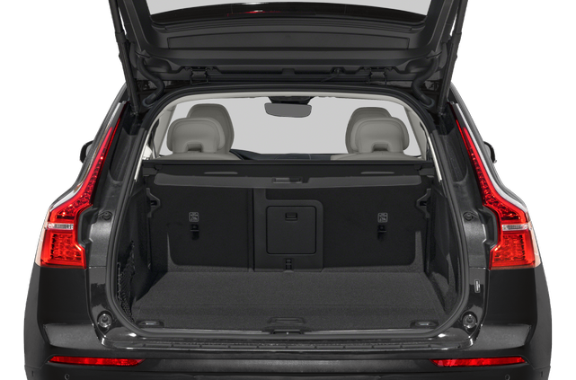 2024 Volvo XC60 Recharge Plug-In Hybrid