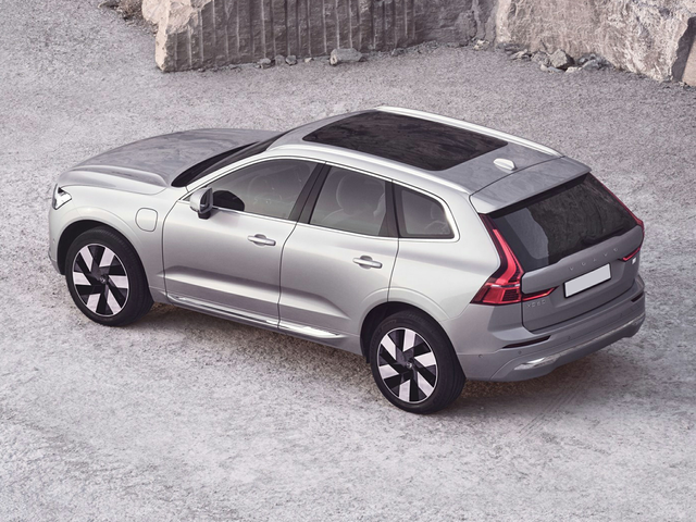 2024 Volvo XC60 Recharge Plug-In Hybrid