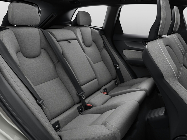 2024 Volvo XC60 Recharge Plug-In Hybrid