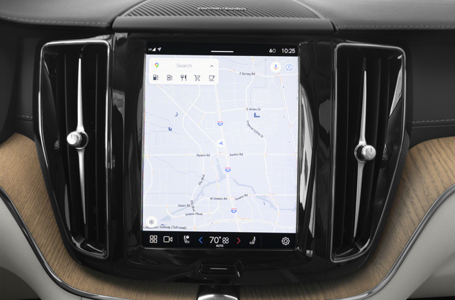 2024 Volvo XC60 Recharge Plug-In Hybrid