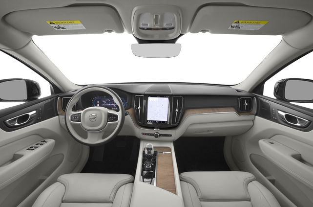 2024 Volvo XC60 Recharge Plug-In Hybrid