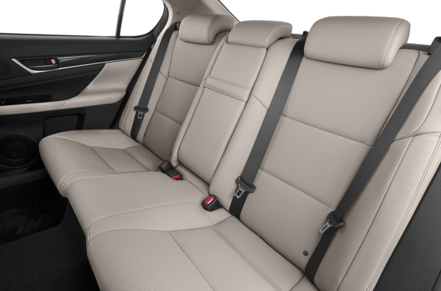 2019 Lexus GS 300