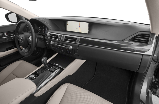 2019 Lexus GS 300