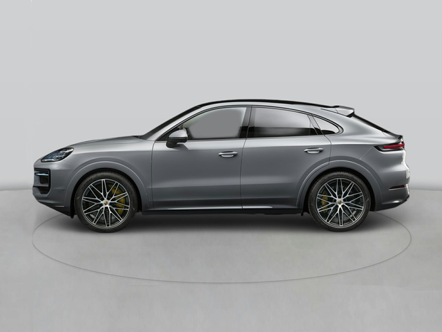 2025 Porsche Cayenne