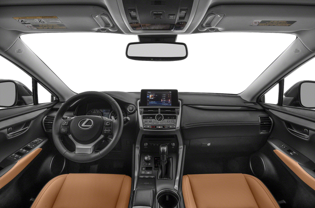 2020 Lexus NX 300