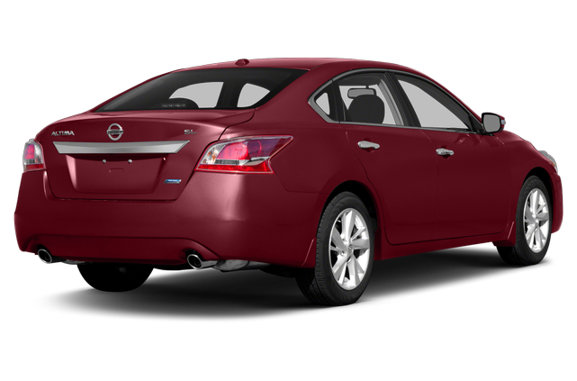 2014 Nissan Altima
