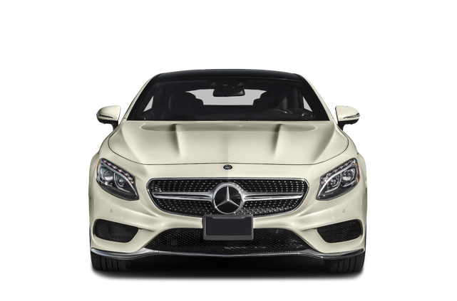 2017 Mercedes-Benz S-Class
