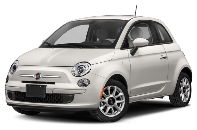 FIAT 500 Models, Generations & Redesigns | Cars.com