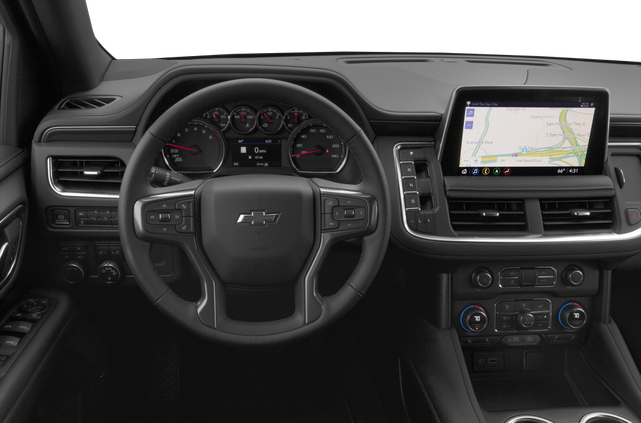 2024 Chevrolet Suburban