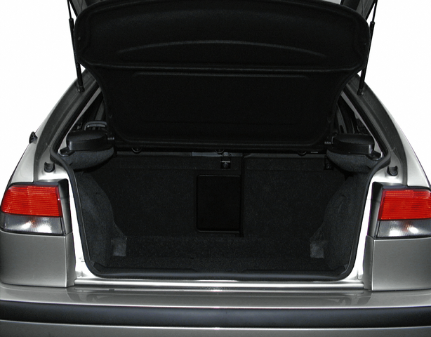2000 Saab 9-3