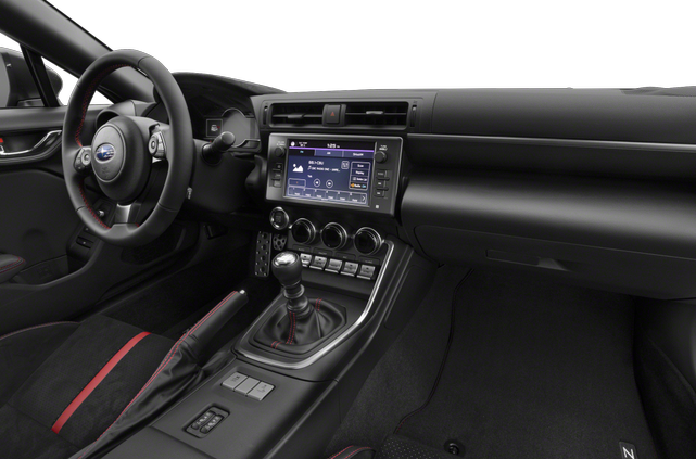 2023 Subaru BRZ
