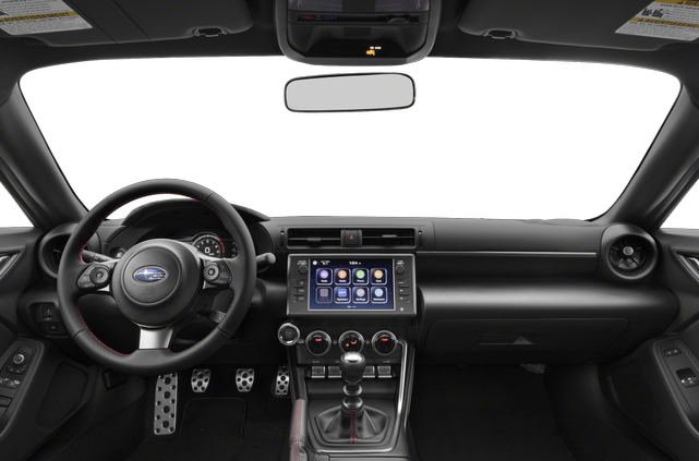 2023 Subaru BRZ