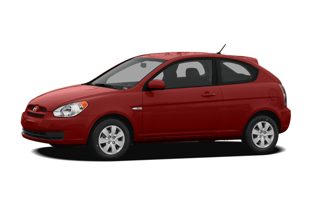 Hyundai Accent 2010  picture 8 of 19