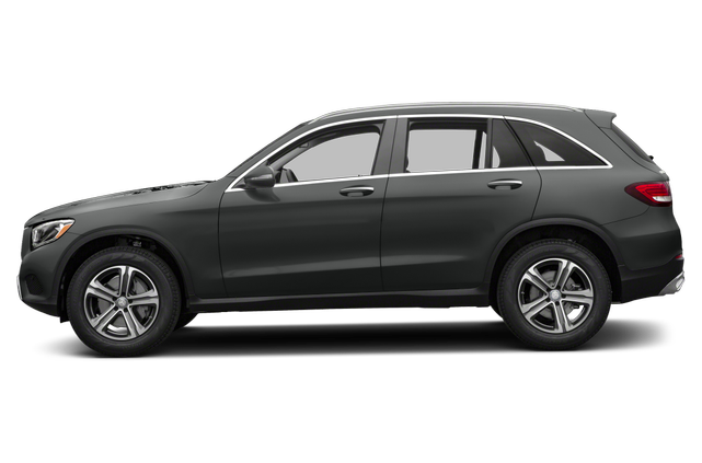 Mercedes Benz Glc Class Models Generations Redesigns Cars Com