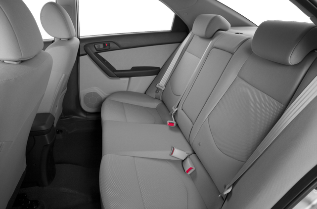 2013 Kia Forte