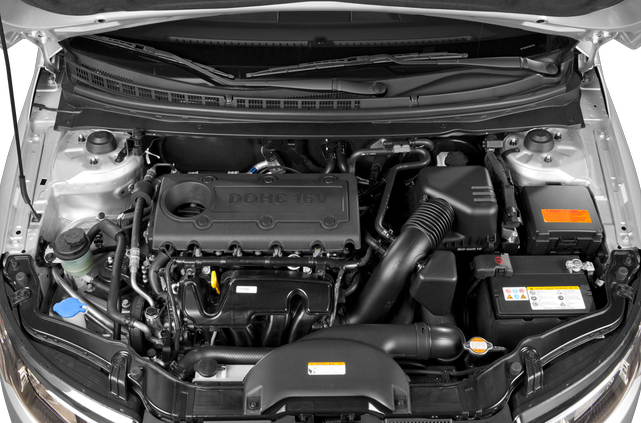 2013 Kia Forte