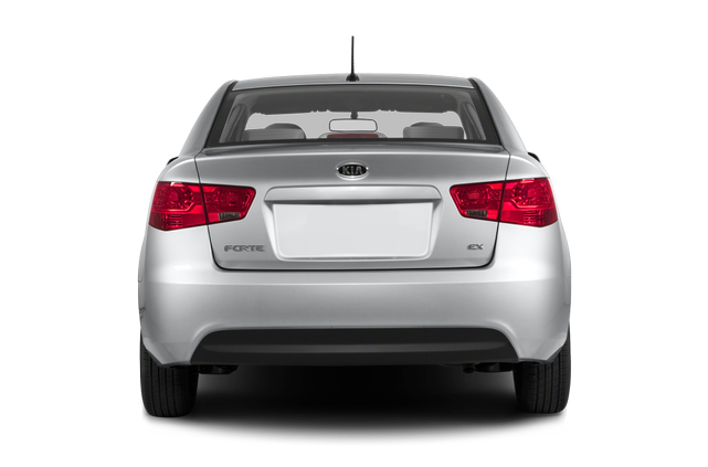 2013 Kia Forte