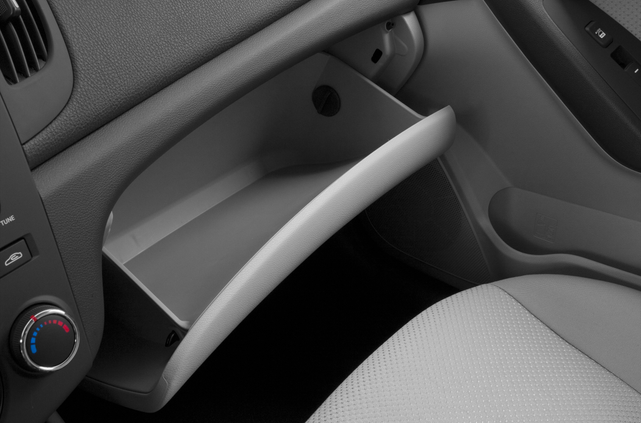 2013 Kia Forte