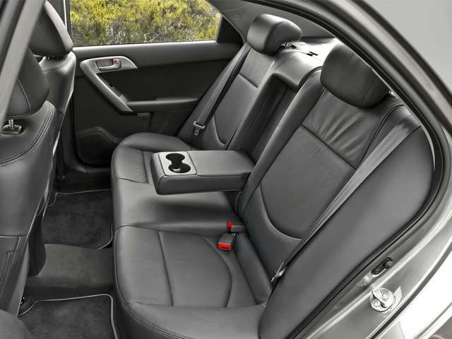 2013 Kia Forte