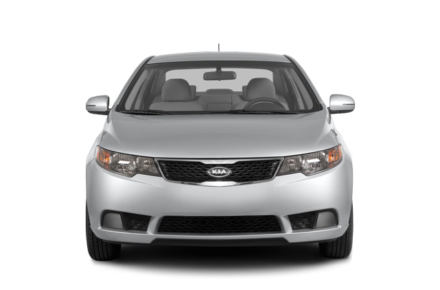 2013 Kia Forte