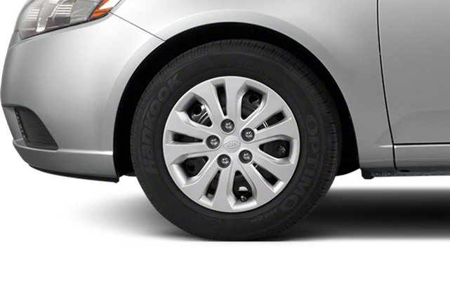 2013 Kia Forte
