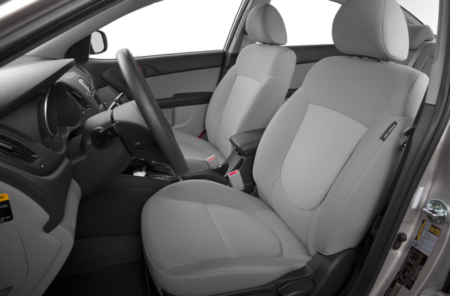 2013 Kia Forte