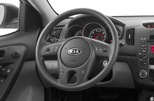 2013 Kia Forte