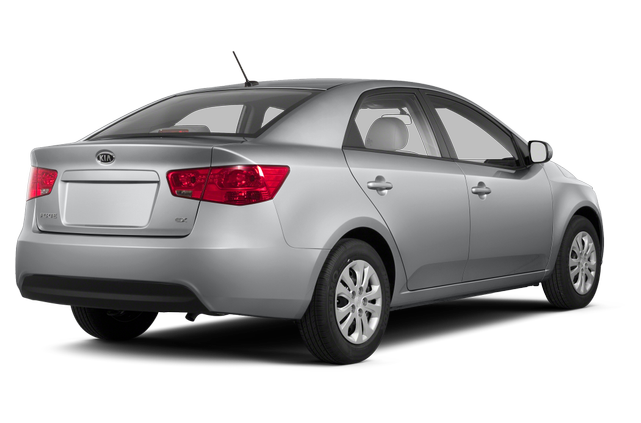 2013 Kia Forte