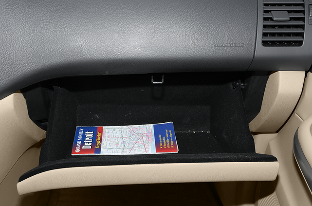 2006 Lexus RX 400h