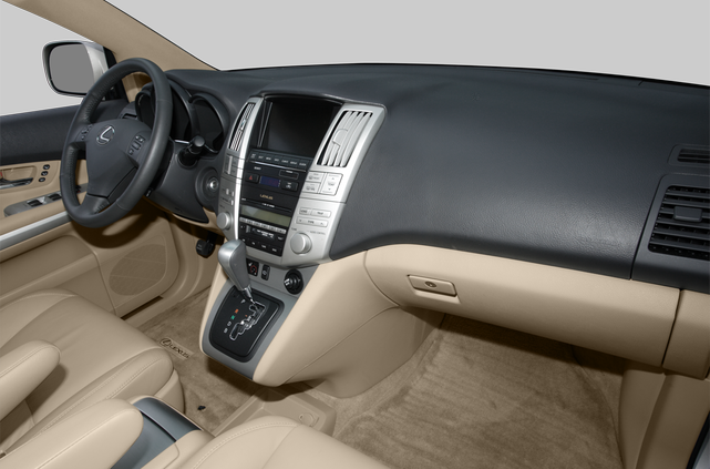 2006 Lexus RX 400h