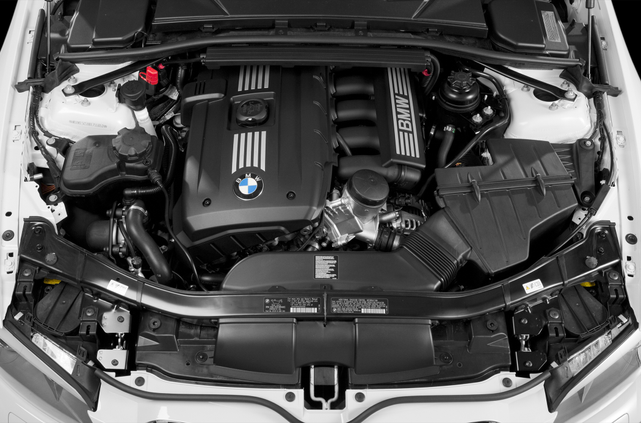 2013 BMW 335