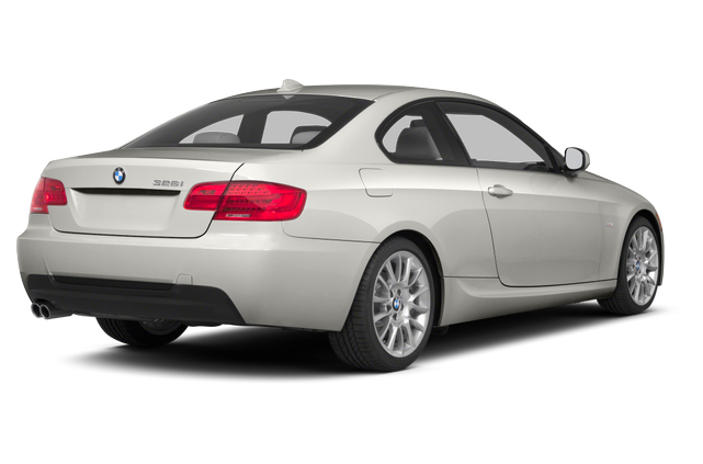 2013 BMW 335