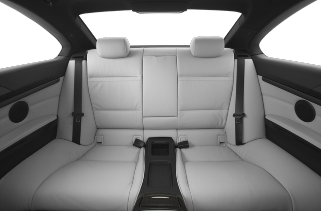 2013 BMW 335