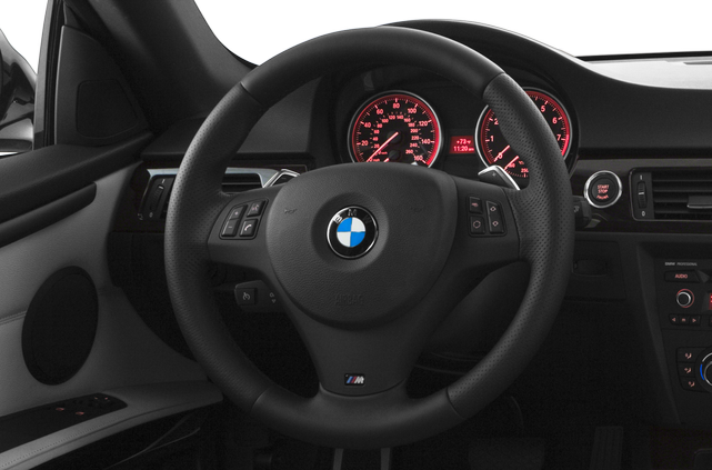 2013 BMW 335