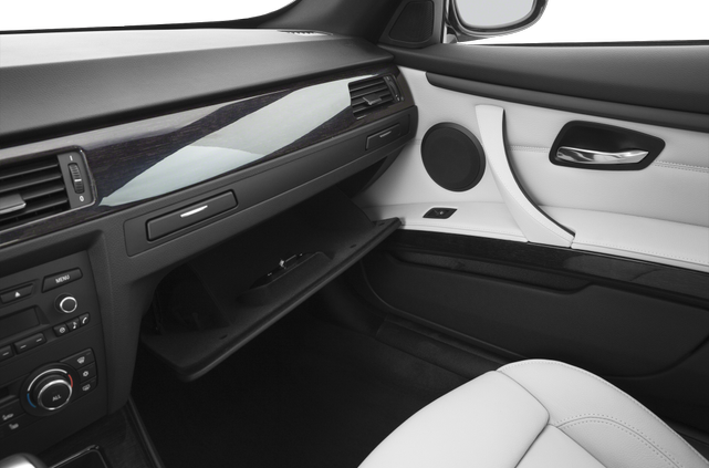 2013 BMW 335