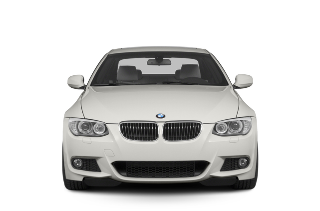 2013 BMW 335