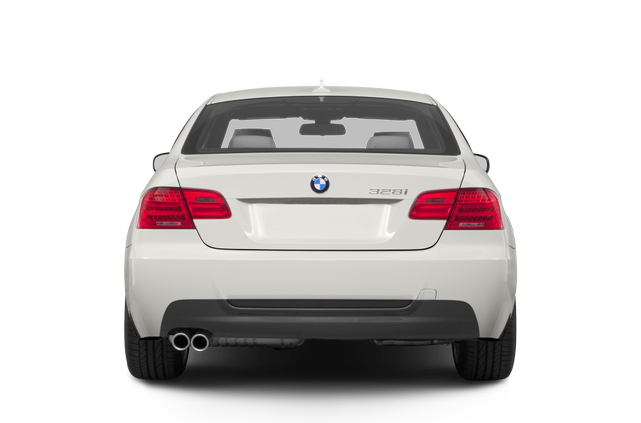 2013 BMW 335
