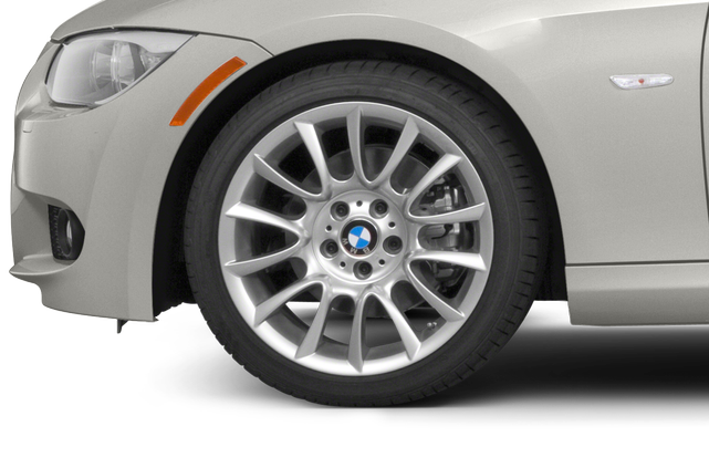 2013 BMW 335