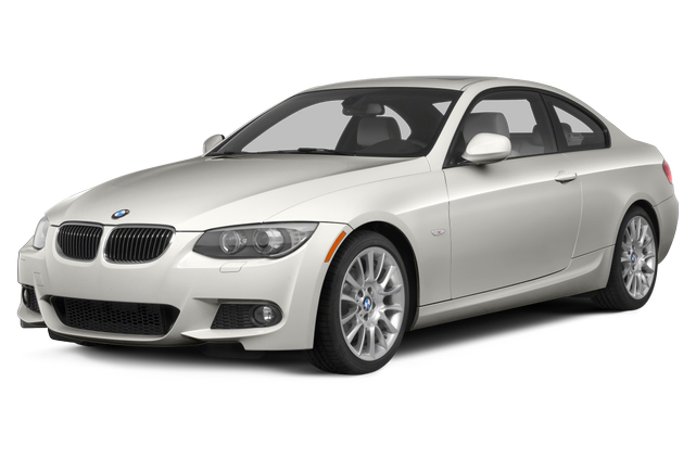 2013 BMW 335