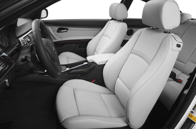 2013 BMW 335