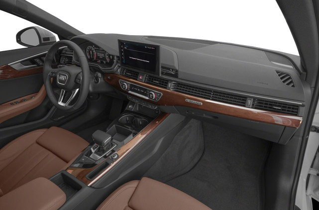 2025 Audi A4 allroad