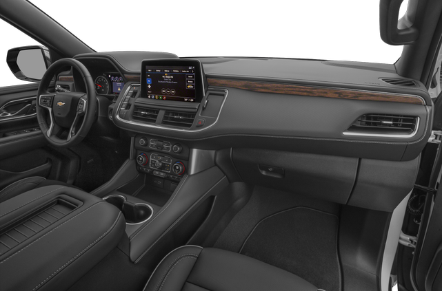 2022 Chevrolet Suburban