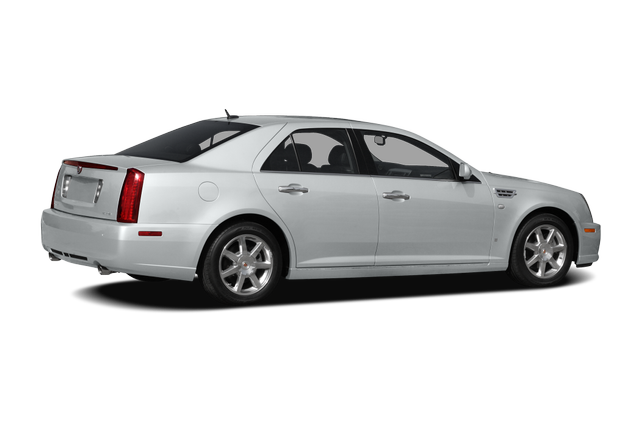2009 Cadillac STS