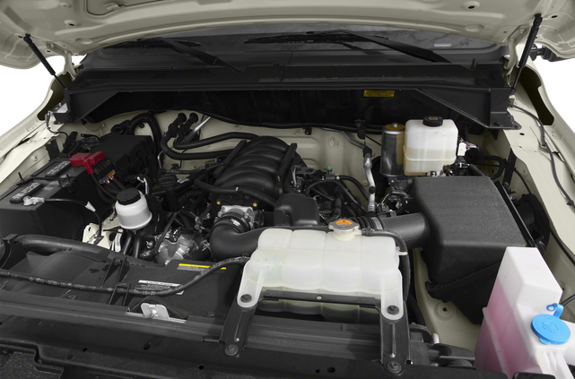 2017 Nissan NV Cargo NV2500 HD