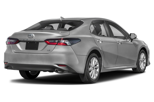 2023 Toyota Camry - Specs, Prices, MPG, Reviews & Photos | Cars.com