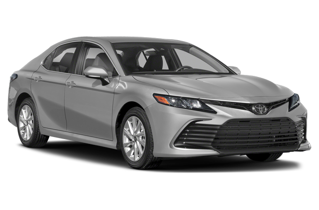 2023 Toyota Camry - Specs, Prices, MPG, Reviews & Photos | Cars.com