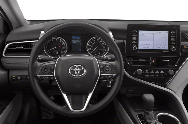 2023 Toyota Camry Specs, Price, MPG & Reviews | Cars.com